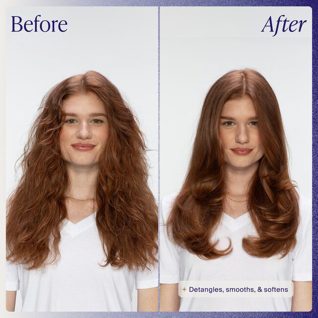 Blow-Dry Spray