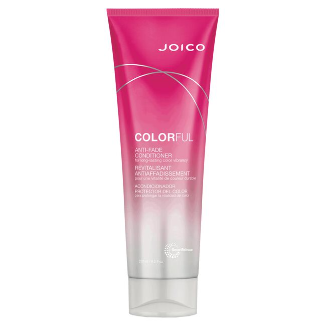 ColorFul Anti-Fade Conditioner