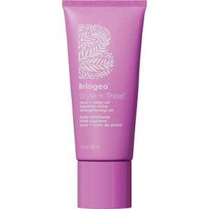 Style + Treat Yuzu + Plum Shine Strengthening Oil