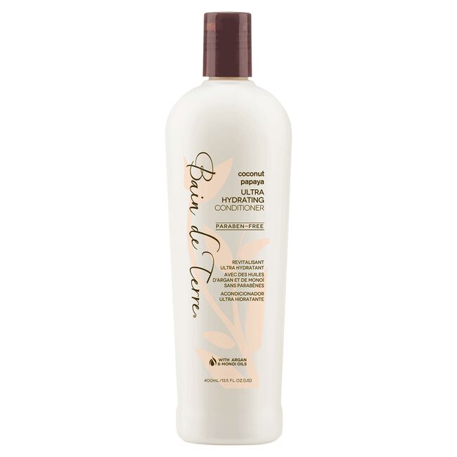 Coconut Papaya Ultra Hydrating Conditioner