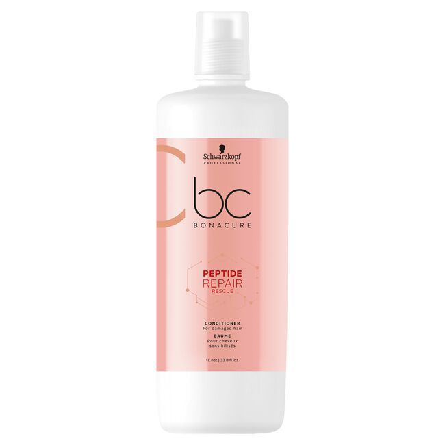 Bonacure Repair Rescue Conditioner