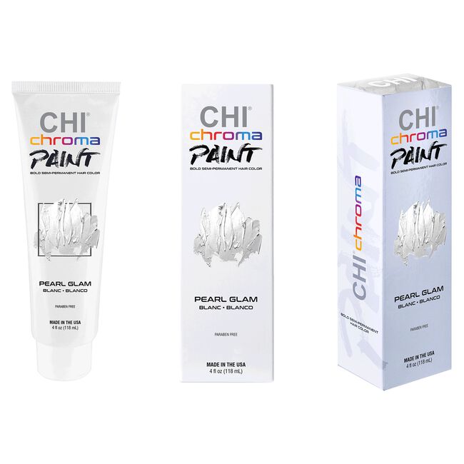 Pearl Glam Chroma Paint