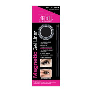 Magnetic Gel  Liner