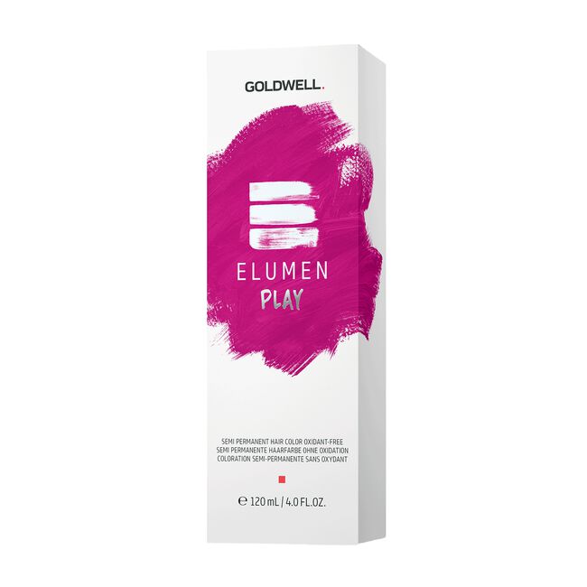 Elumen Play Pink