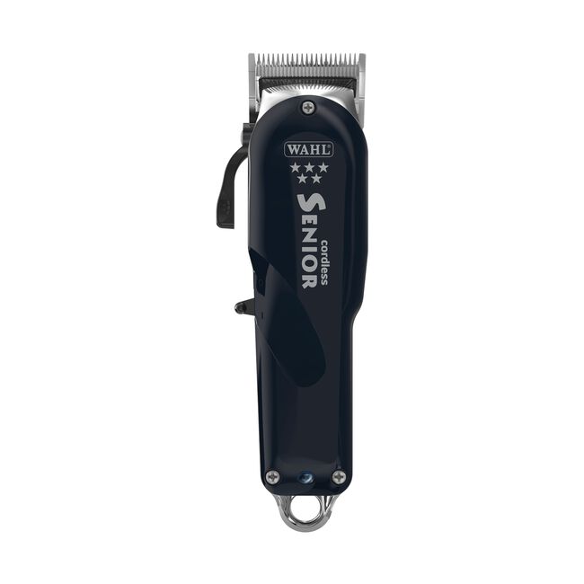 5 Star Senior Cord/Cordless Lithium Clipper