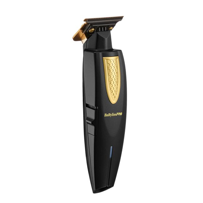 LithiumFX+ Trimmer and Double-Foil Shaver
