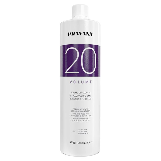 ChromaSilk 20 Volume Creme Developer