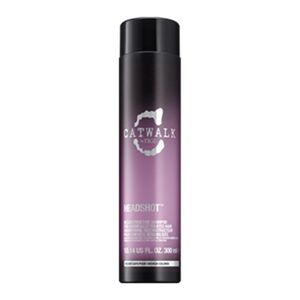 Catwalk Headshot Heavenly Hydrating Shampoo