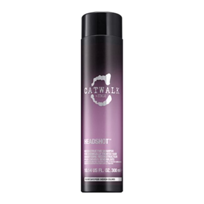 Catwalk Headshot Heavenly Hydrating Shampoo