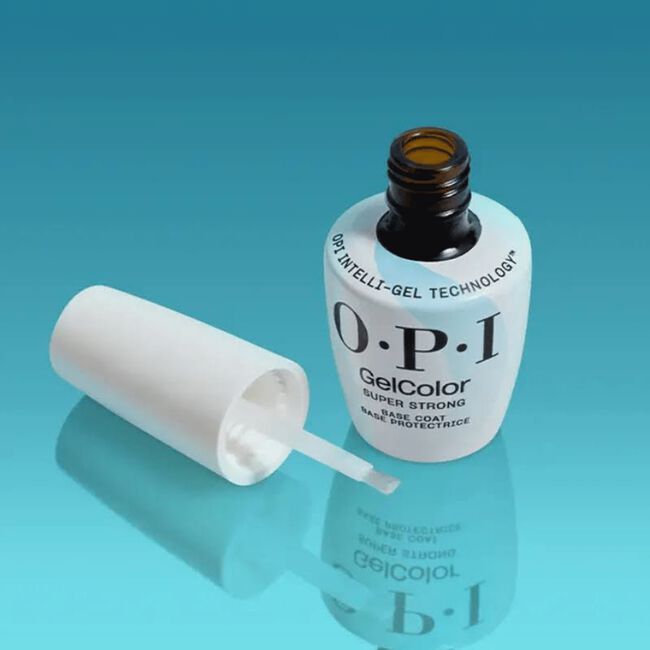 Super Strong Base Coat