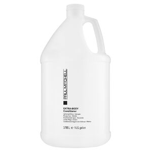 Extra-Body Conditioner