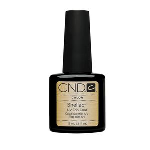 Get Shellacking! UV Base Coat