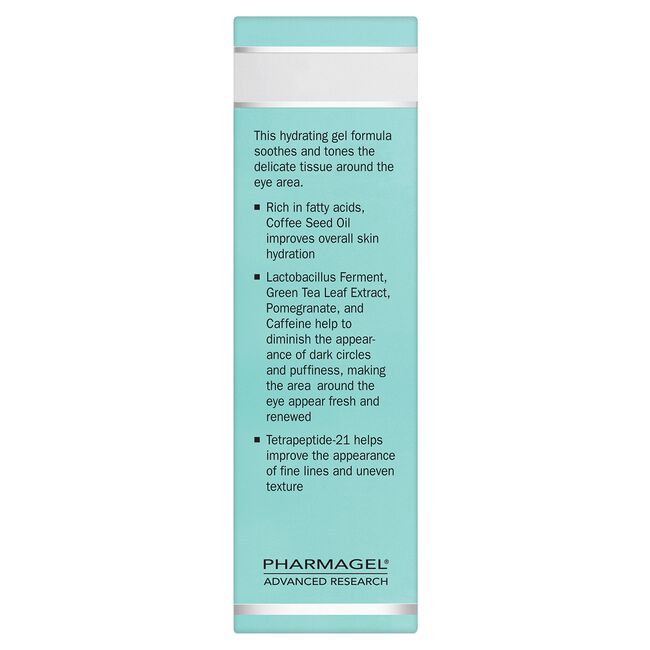 Complexe Eye Firme Treatment