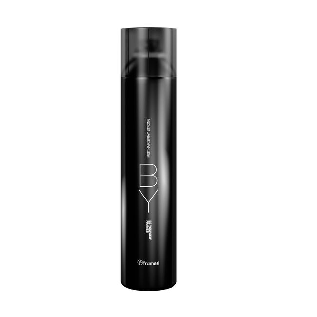 BY Framesi - Lava Strong Mist Hairspray