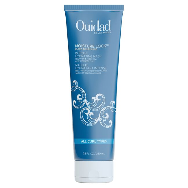 Moisture Lock Ultra-Nourishing Intense Hydrating Mask