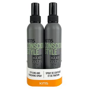 Conscious Style Multi-benefit Spray Duo