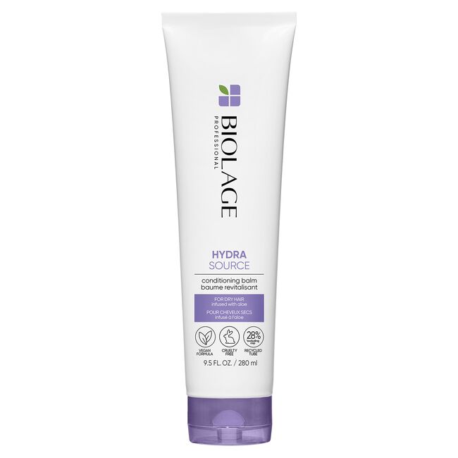 HydraSource Conditioning Balm for Dry Hair