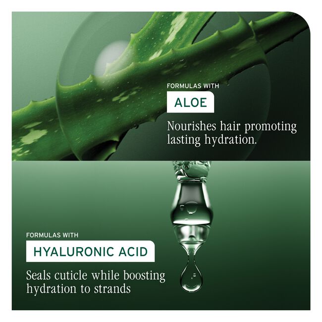 HydraSource Moisture Method Scalp + Hair Serum