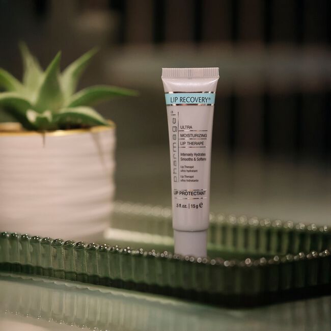 Lip Recovery