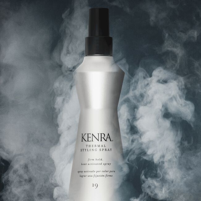 Thermal Styling Spray 19 55% VOC