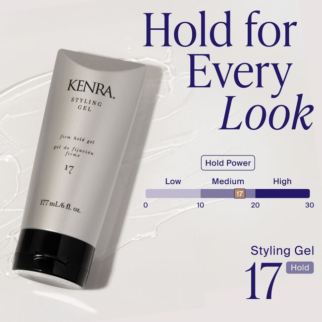 Styling Gel 17
