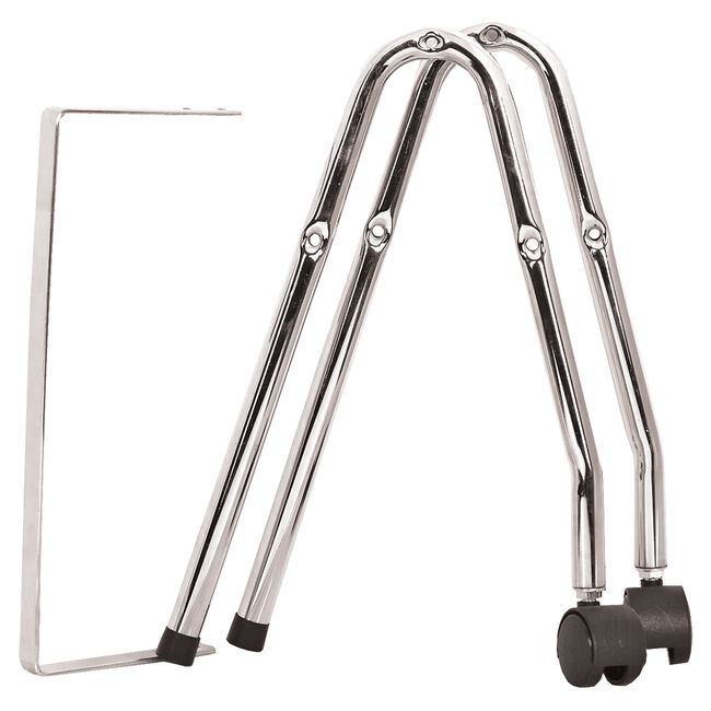 Dryer Wheel Set with Handle