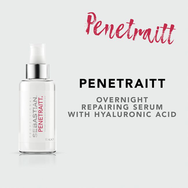 Penetraitt Overnight Serum