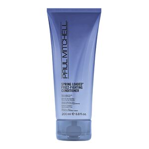 Spring Loaded Frizz Fighting Conditioner