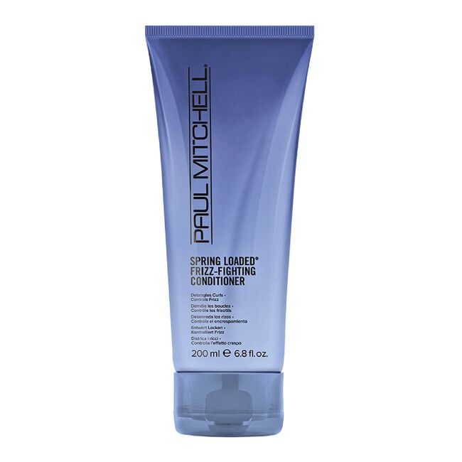 Spring Loaded Frizz Fighting Conditioner