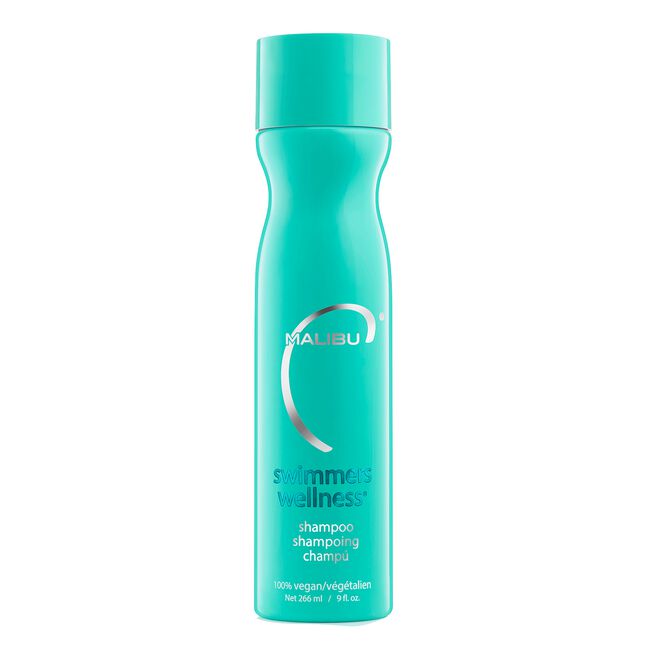Malibu C&reg; Swimmers Wellness Shampoo