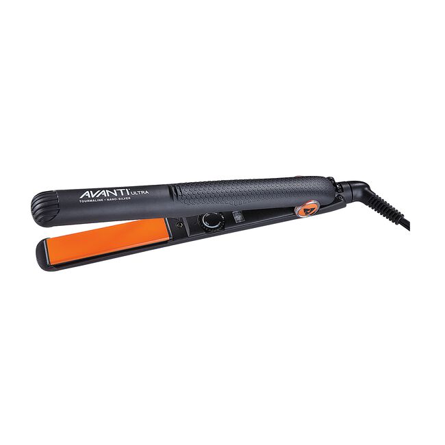 Ultra Nano/Ceramic 1 Inch Flat Iron