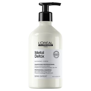 Metal Detox Shampoo