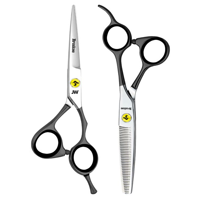 Briskee Shear/Thinner Combo - 5.5 Inch