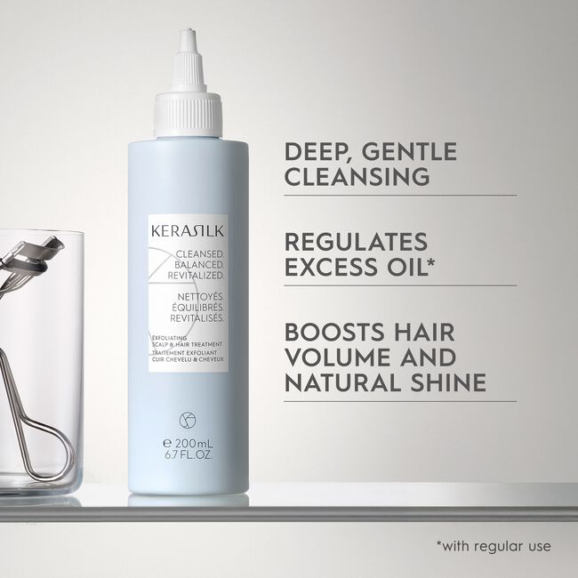 Scalp Care Intro Kit
