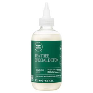 Tea Tree Special Detox Kombucha Rinse