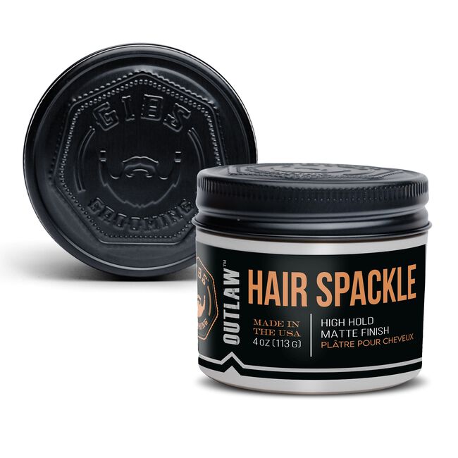 Original Outlaw Hair Spackle