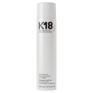 Professional Leave-In Molecular Repair Hair Mask