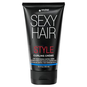 Curling Cr&egrave;me