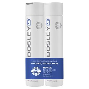 Revive Non-Color Treated Duo