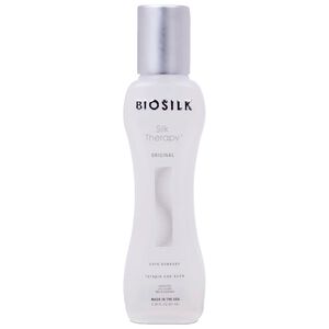 Biosilk Silk Therapy