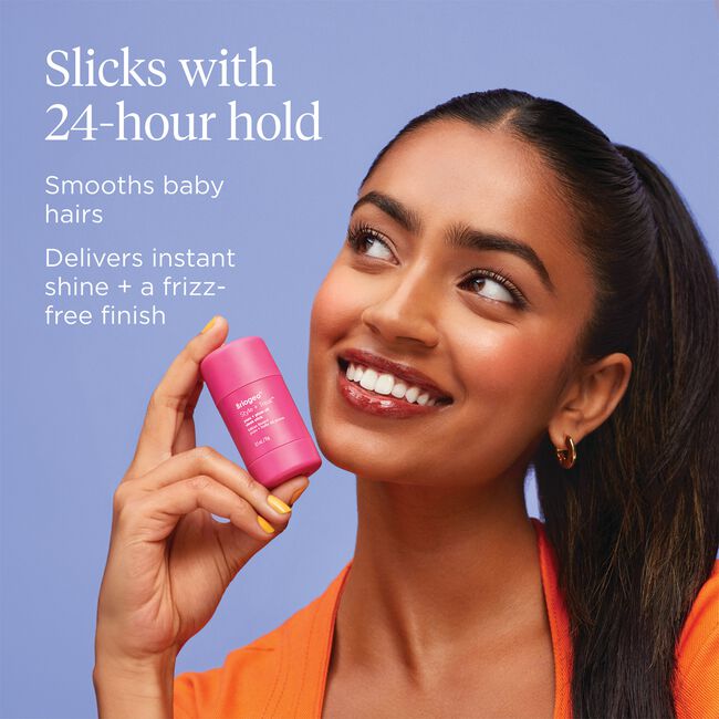 Style + Treat Yuzu + Plum Oil Sleek Stick