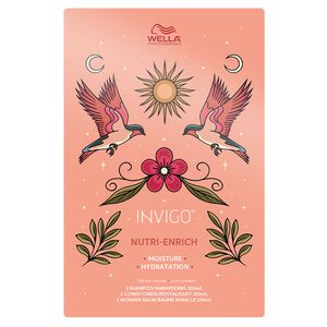 INVIGO Nutri-Enrich Kit