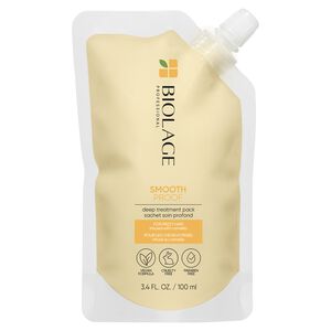 Smoothproof Deep Treatment Mask
