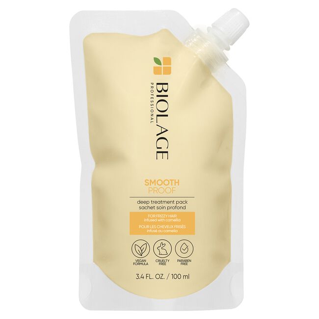 Smoothproof Deep Treatment Mask
