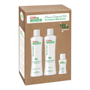 Enviro Home Support Trio