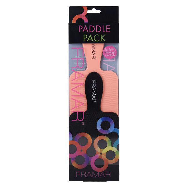 Paddle Pack