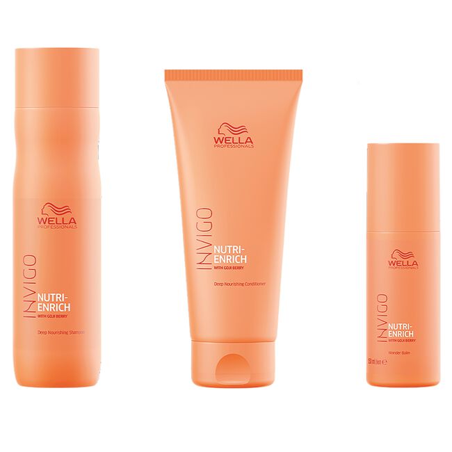 INVIGO Nutri-Enrich Kit