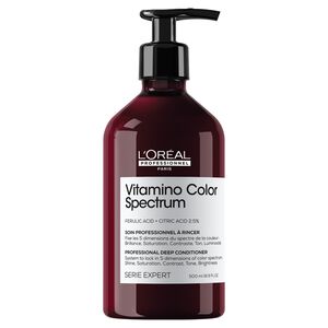 Vitamino Color Spectrum Deep Conditioner