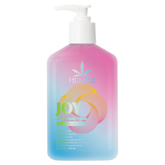 Joy Mood Body Moisturizer