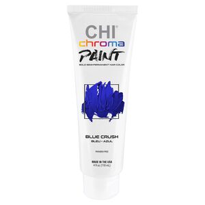 Chroma Paint Semi-Permanent Hair Color